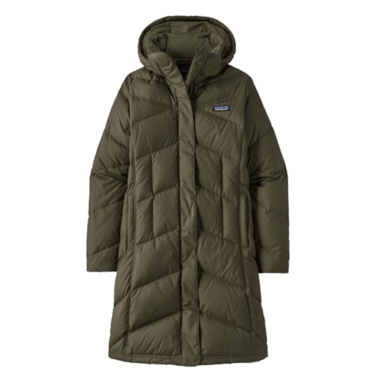 Patagonia Down With It Parka – Women’s
